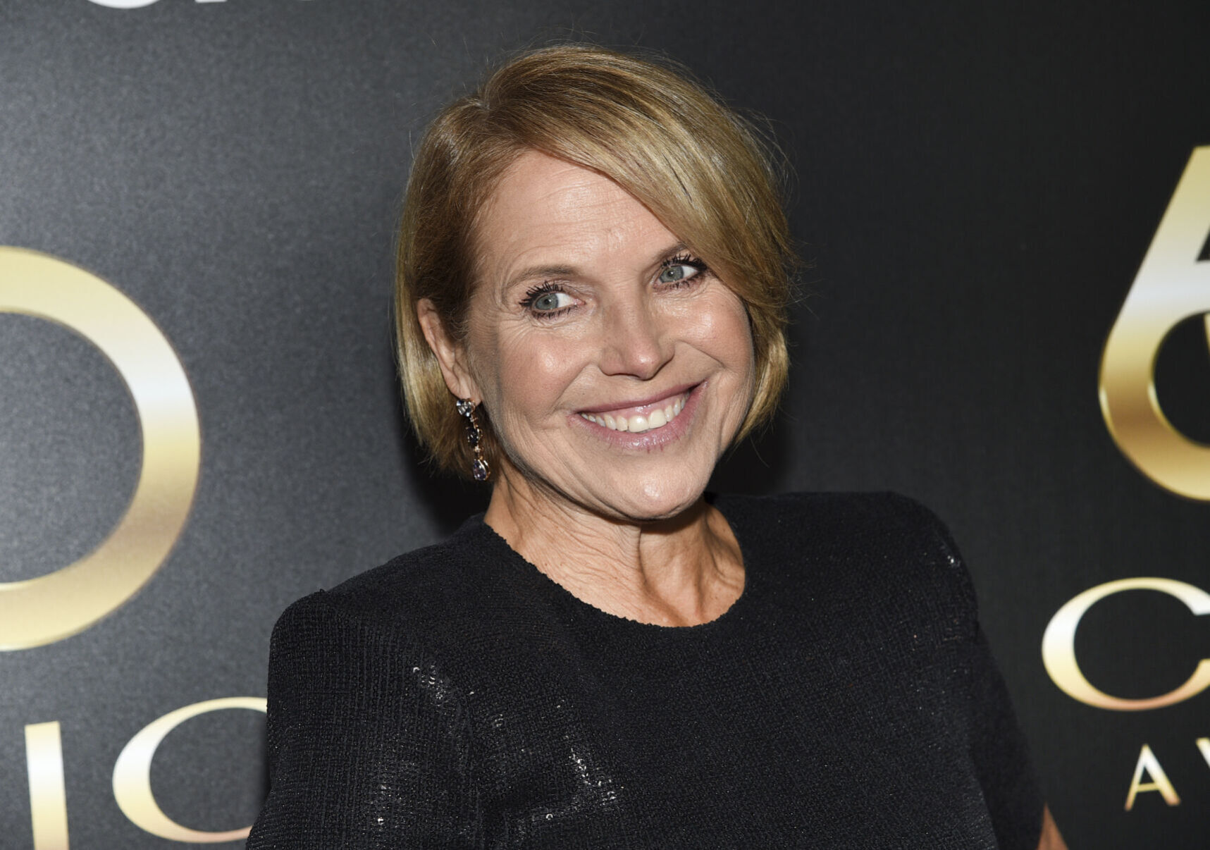 Katie Couric